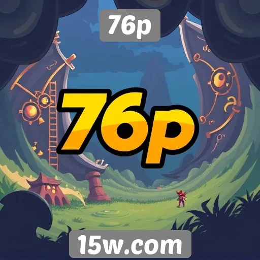 76p revela novos jogos para diversos estilos de jogador
